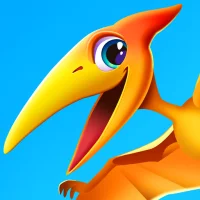 Juegos dinosaurios niños
