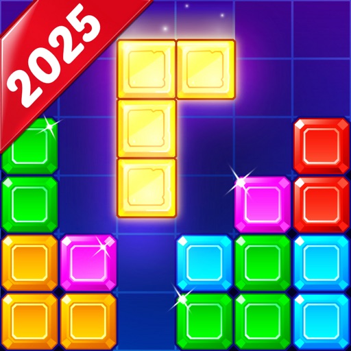 Bloques: Juego de rompecabezas