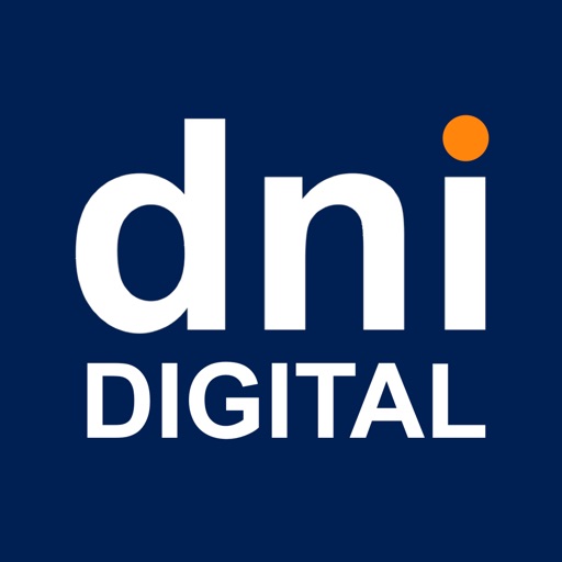 DNI DIGITAL (DNIe) para iOS