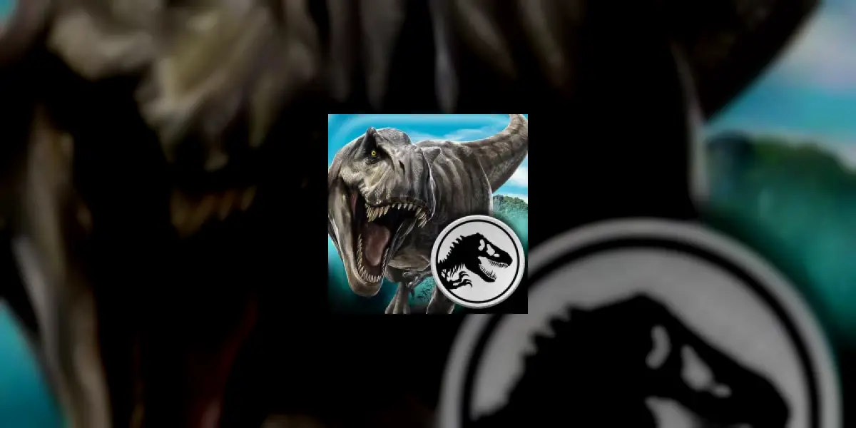 Jurassic World Play